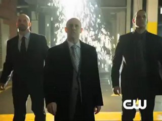 Arrow - Take It Clip [VO|HQ]