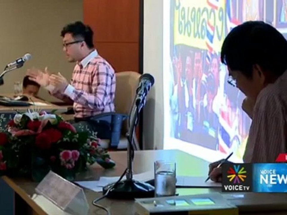 สถานการณ์หนือคลี่คลาย-พิษณุโลกเตรียมรับน้ำ