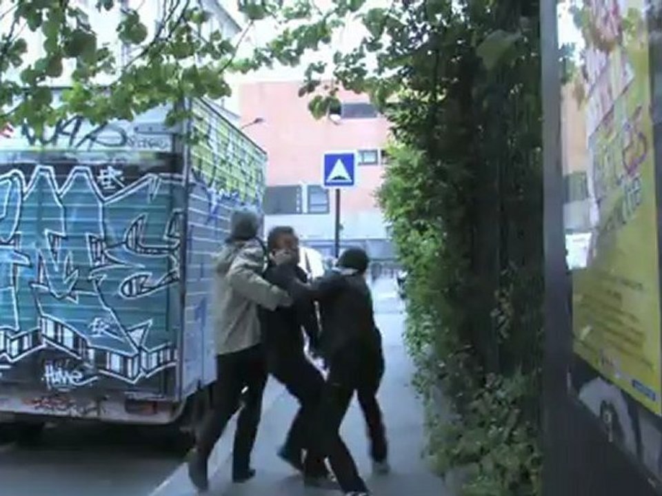 Un Destin Résolument Moderne, bientôt au Théâtre Clavel