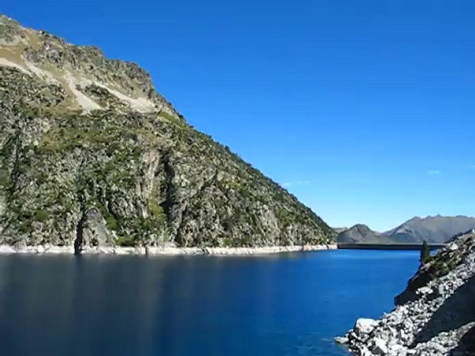 LE LAC DE CAP-DE-LONG (65)