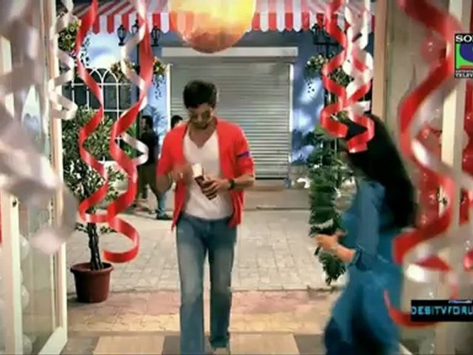 Honge Juda Na Hum Promo 720p 18th September 2012 Video Watch Online HD