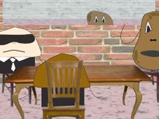 The Reform School Sweeties in Damned Turkey_Low Quality Version