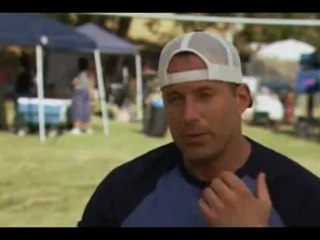 Annemle Tanışın Fragman İzle