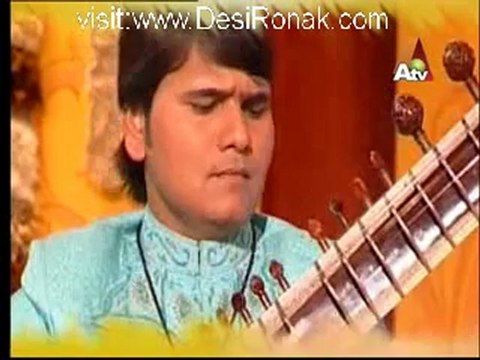 Morning With Farah - 18th September 2012 part 3