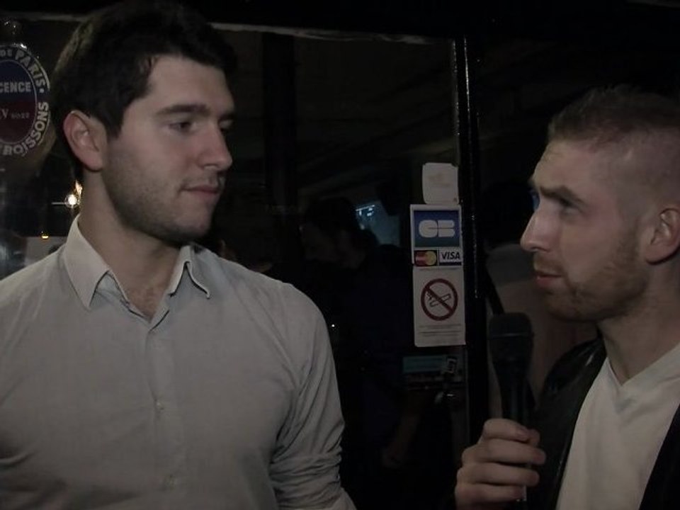 Meltdown - Barcraft à Paris