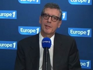 "Le Louvre s'offre une superposition des cultures"