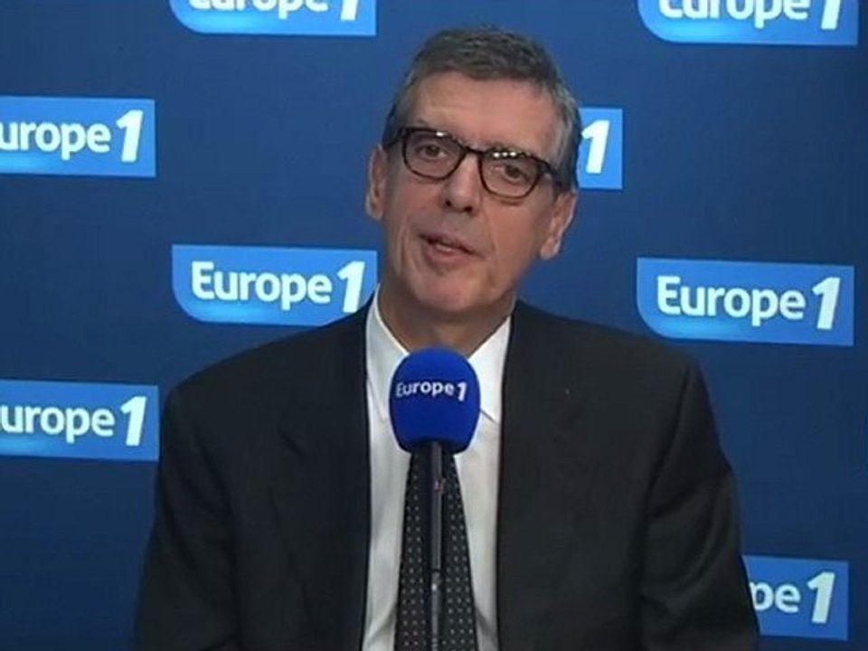"Le Louvre s'offre une superposition des cultures"