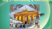Tailor-made school trips to Berlin