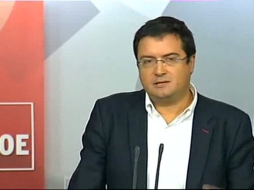 Óscar López: "Que el Gobierno aclare cuáles son esos nuevos recortes"