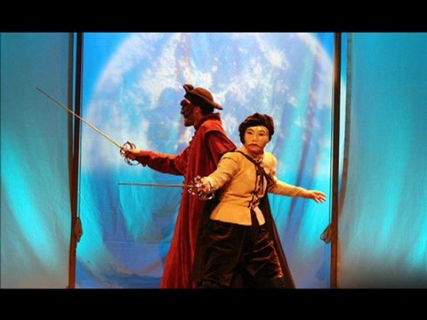 La Nuit des Rois - Comédiens & Compagnie