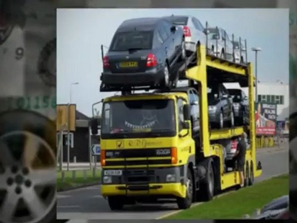 New York Auto Transport