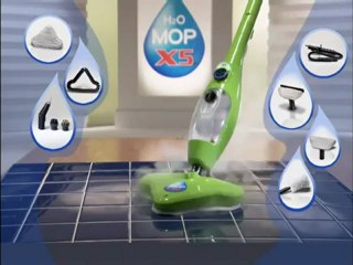H2O X5 Mop in Pakistan call 03005624799