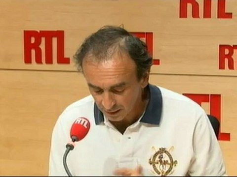 La Chronique d'Eric Zemmour : le corps électoral ne plaît pas aux députés socialistes