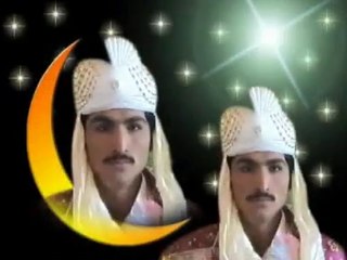 Wedding Ceremony Kamran Taj _ Bilal Taj