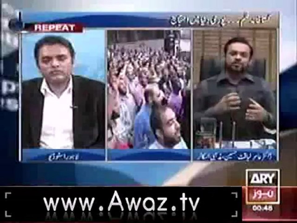 Off the Record 17th Sep 2012