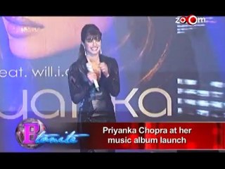 Priyanka skips the screening of Barfi!