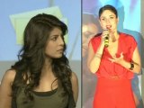 Priyanka Chopra Calls Kareena Kapoor Sour Grapes - Bollywood Babes