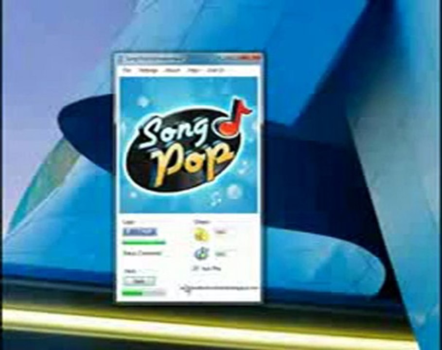 Song Pop Hack Cheat ? FREE Download ? September 2012 Update