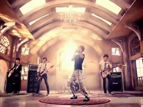 F.T Island - I Wish