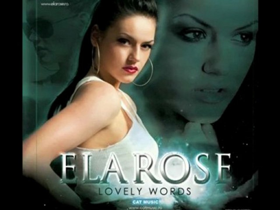 Ela Rose - Lovely Words