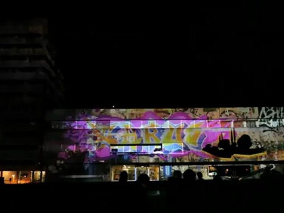 Eindhoven - Glow Festival
