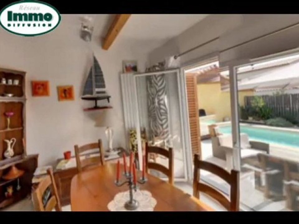 Achat Vente Maison  Pérols  34470 - 125 m2