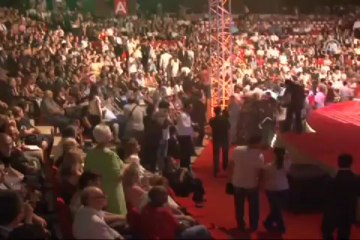 Altın Koza başladı