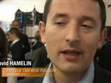 IFM Web Tv - Interview de David HAMELIN - Directeur Général Associé - PARABELLUM