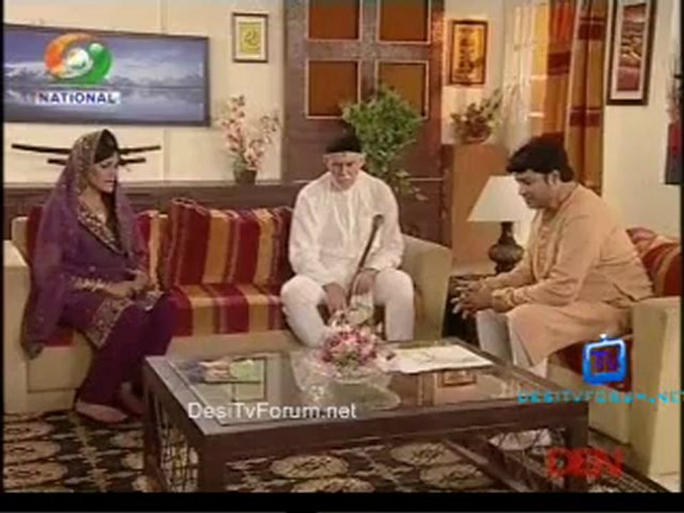 Shama 18th September 2012 Video Watch Online
