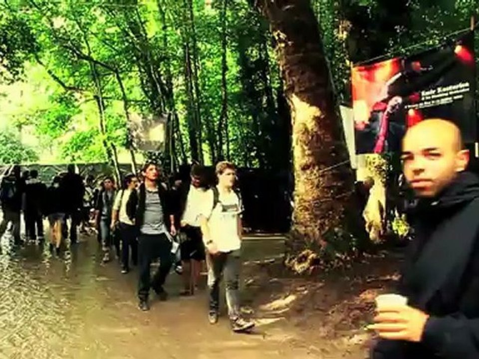 Terres du son 2012
