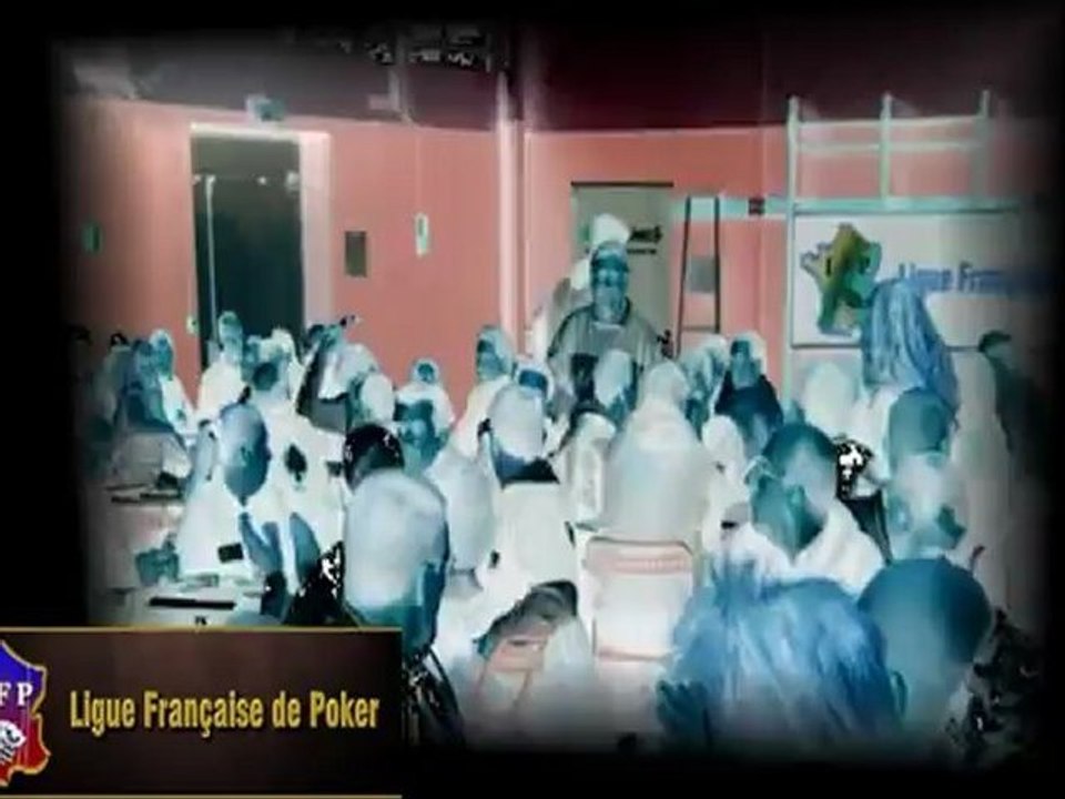 Remise des Prix | Saison 2009-2012