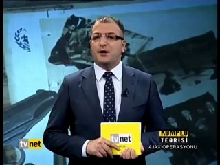 Komplo Teorisi 7.9.2012