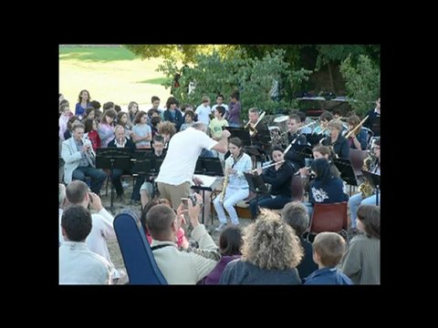 Festival des musiques d'ensembles