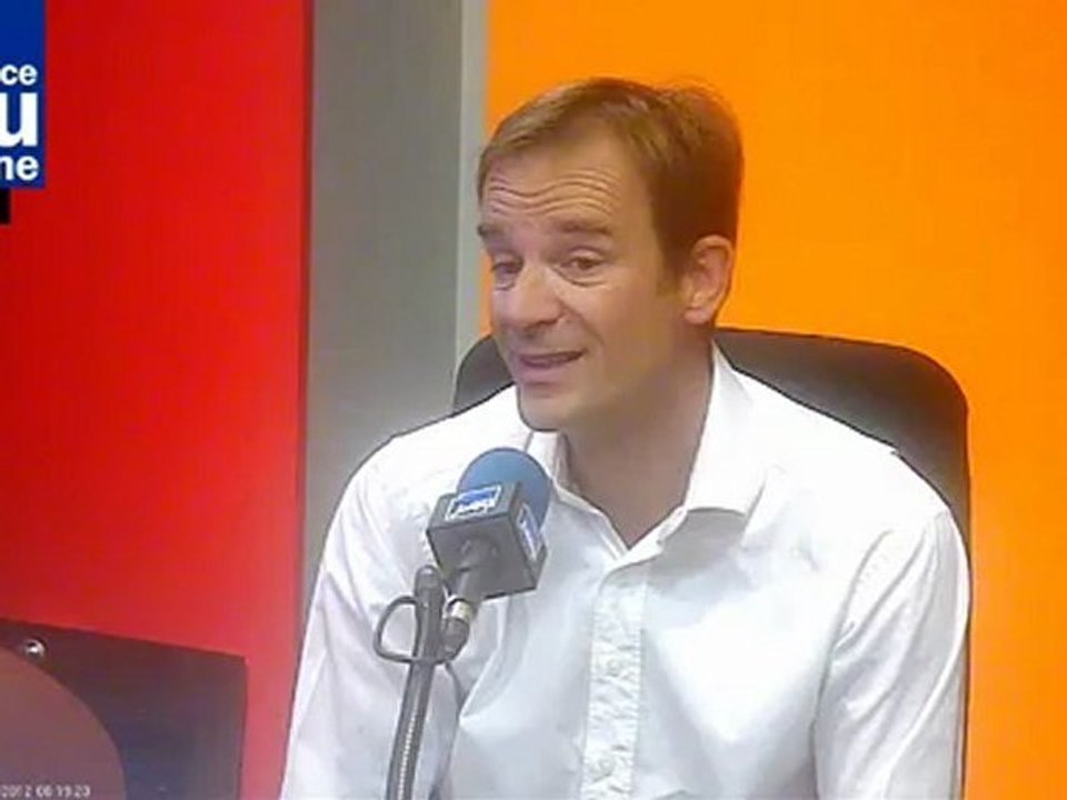 Emmanuel Pousset