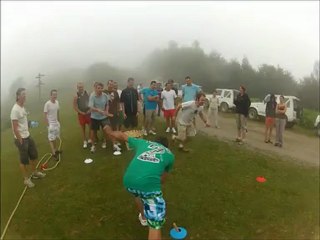 Séminaire force basque Takamaka Biarritz