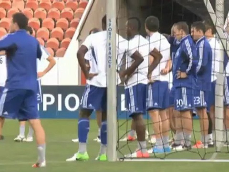 Ibrahimovic will mit PSG die Champions League gewinnen