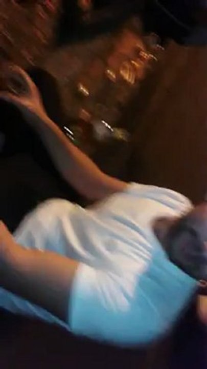 roméo et  pole   les grands joueurs de la  pétanque mdrrrrrrrrrrrrr