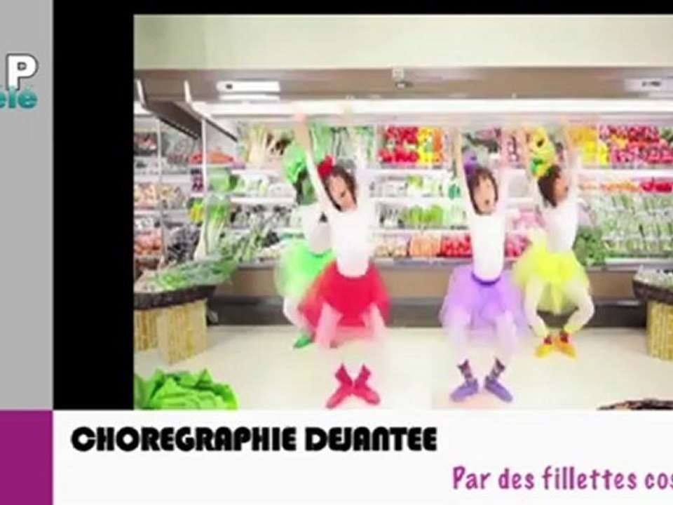Zapping du net du 18/09/2012
