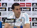 Arbeloa: 