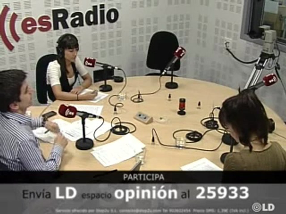 Editorial de Mariano Alonso Las novedades en el caso Matas - 31/03/10