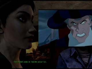 Walkthrough : The Walking Bed (Dead) Episode 3 Partie 1