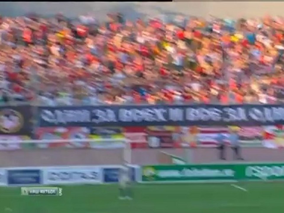 Видеообзор матча Кубань-Спартак