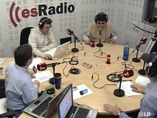 Grupo Risa, las coplillas de la semana sobre el acto a favor de Garzón - 16/04/10