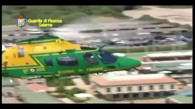 Vallo della Lucania (SA) - Arrestato marocchino che segregava la moglie in casa (17.09.12)