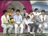 Infinite Mnet Wide Entertainment part 3-3 vostfr 12.05.17