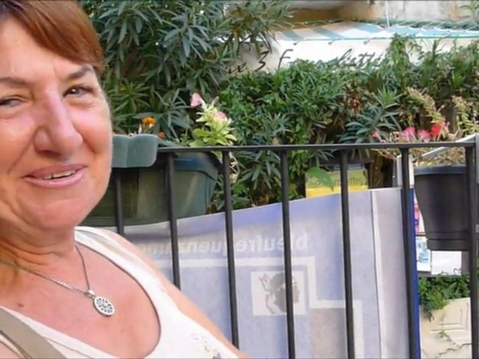 Fête de la noisette à Cervione