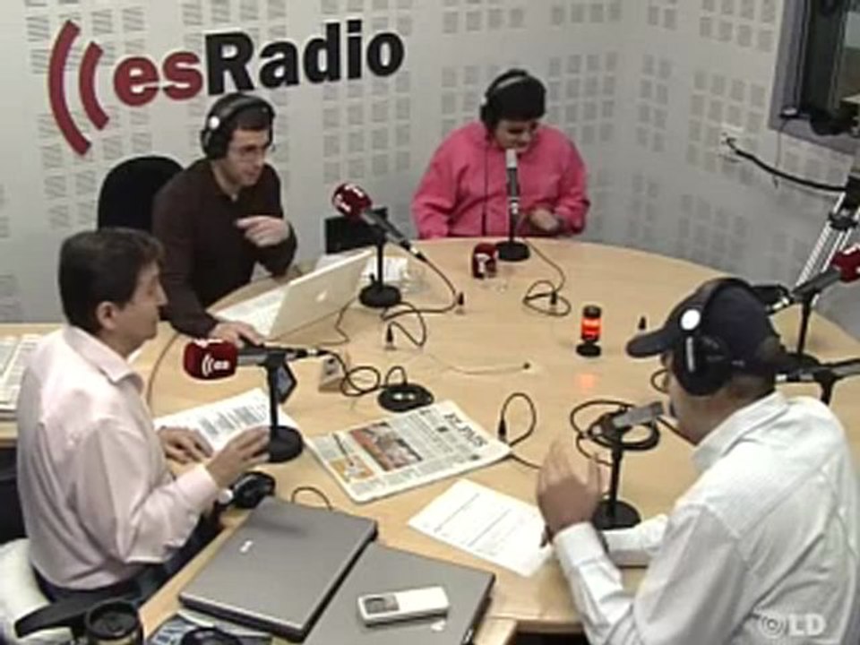 Grupo Risa- Bono y los dentistas - 27/04/10