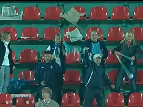 Кобелев после матча Мордовия - Крылья Советов