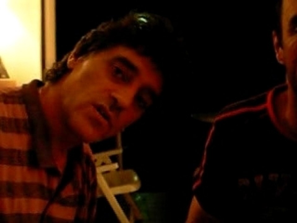 video soiree 20 juin 2006