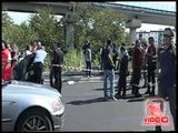 Napoli - Agguato a Chiaiano, ucciso un ventenne (live 17.09.12)